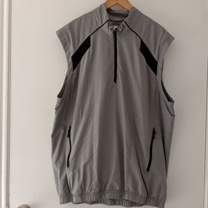 Adidas - ClimaProof Golf Vest